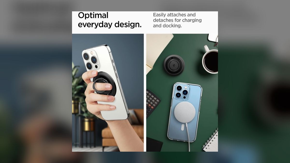Top 10 Phone Ring Holders — Best Overall + Best Value in 2027 — figure 2