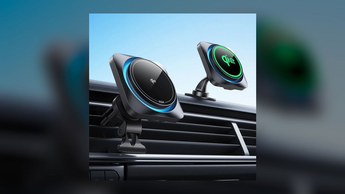 Top 10 Wireless Car Chargers — Best Overall + Best Value in 2027 — figure 1
