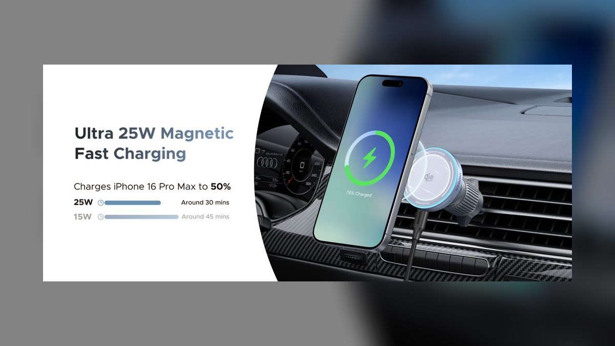 Top 10 Wireless Car Chargers — Best Overall + Best Value in 2027 — figure 5