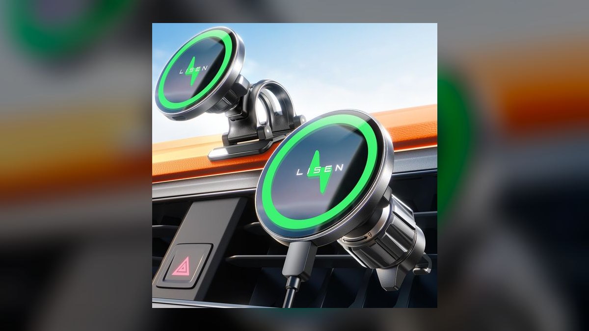 Top 10 Wireless Car Chargers — Best Overall + Best Value in 2027 — figure 8