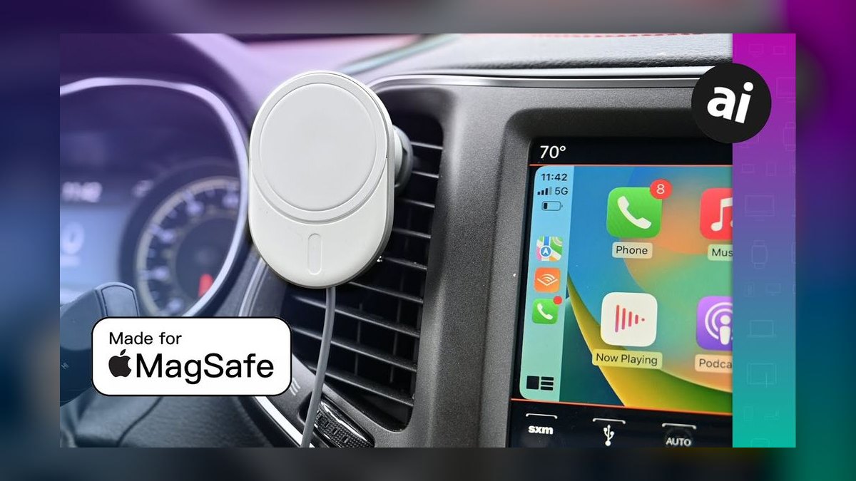 Top 10 Wireless Car Chargers — Best Overall + Best Value in 2027 — figure 9
