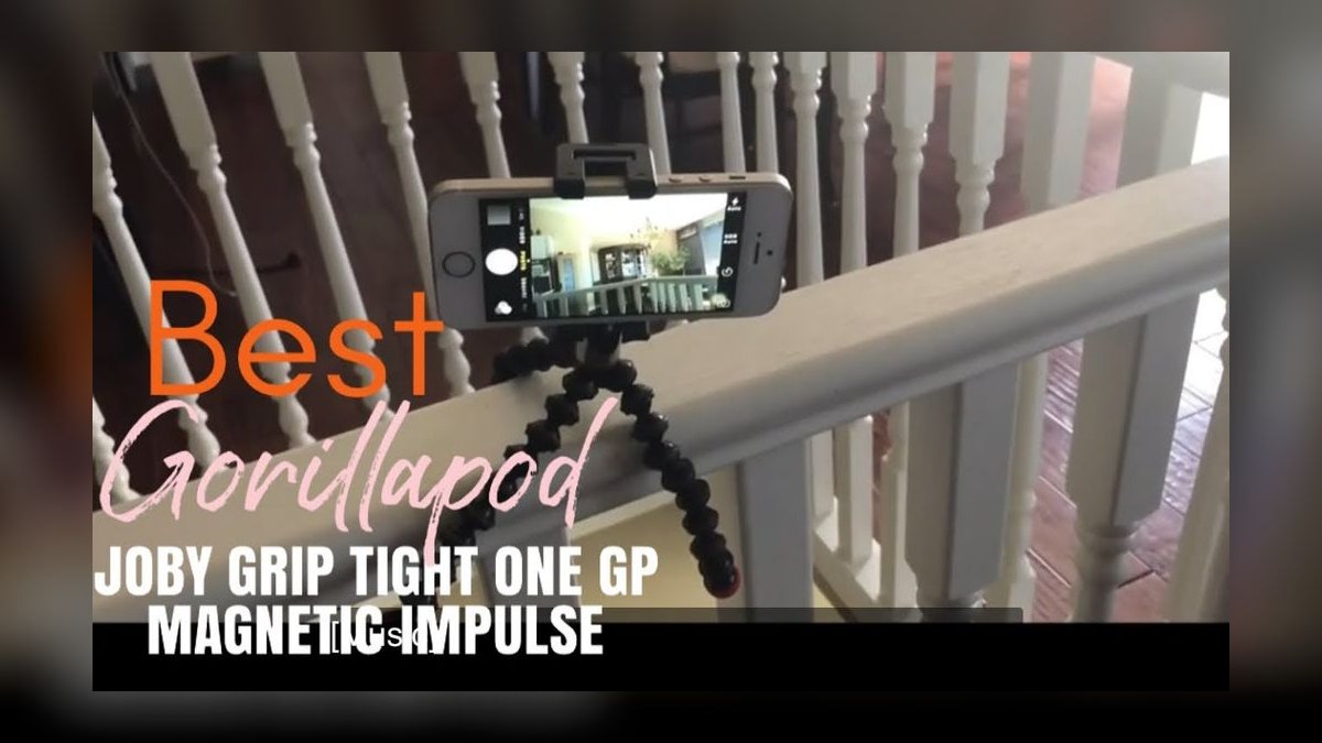 Top 10 Phone Tripod Mounts — Best Overall + Best Value in 2027 — figure 1