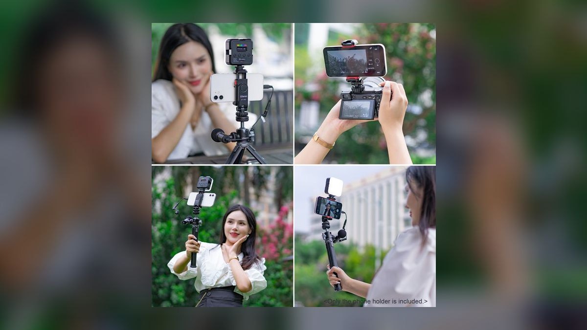 Top 10 Phone Tripod Mounts — Best Overall + Best Value in 2027 — figure 10