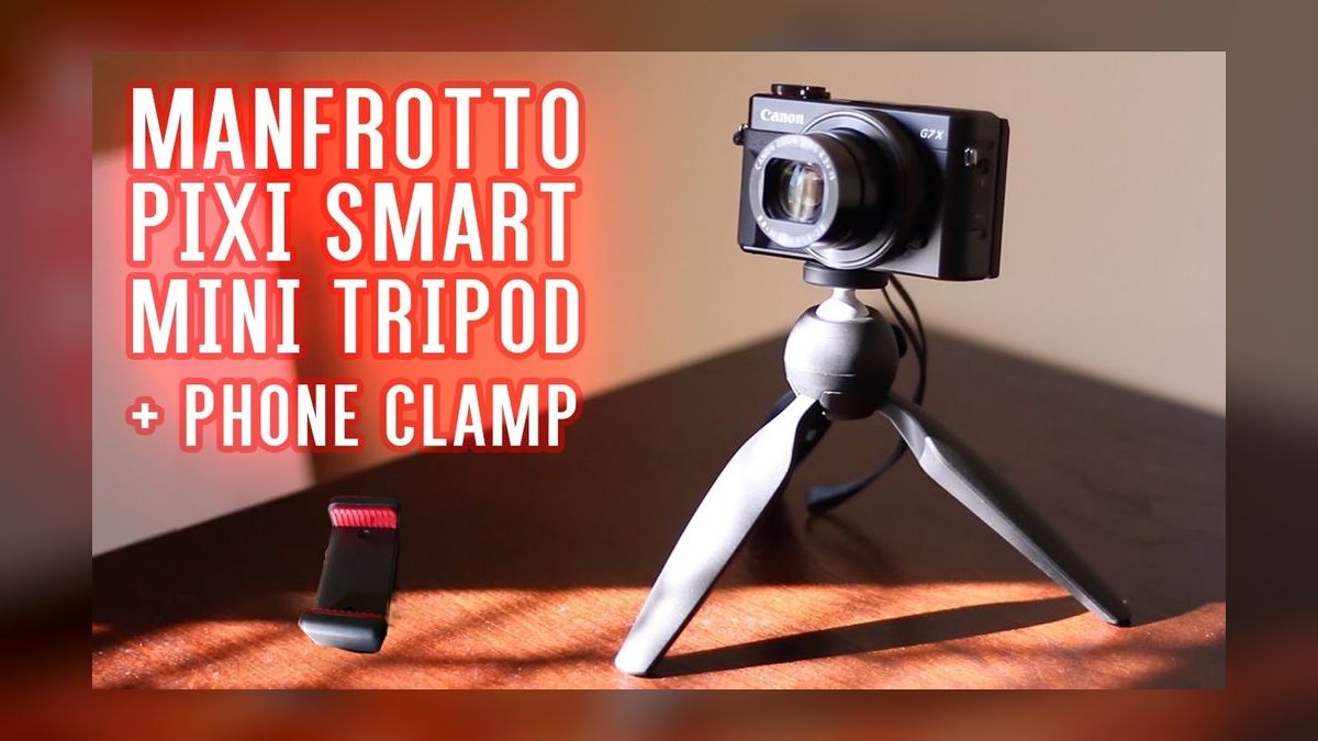 Top 10 Phone Tripod Mounts — Best Overall + Best Value in 2027 — figure 4