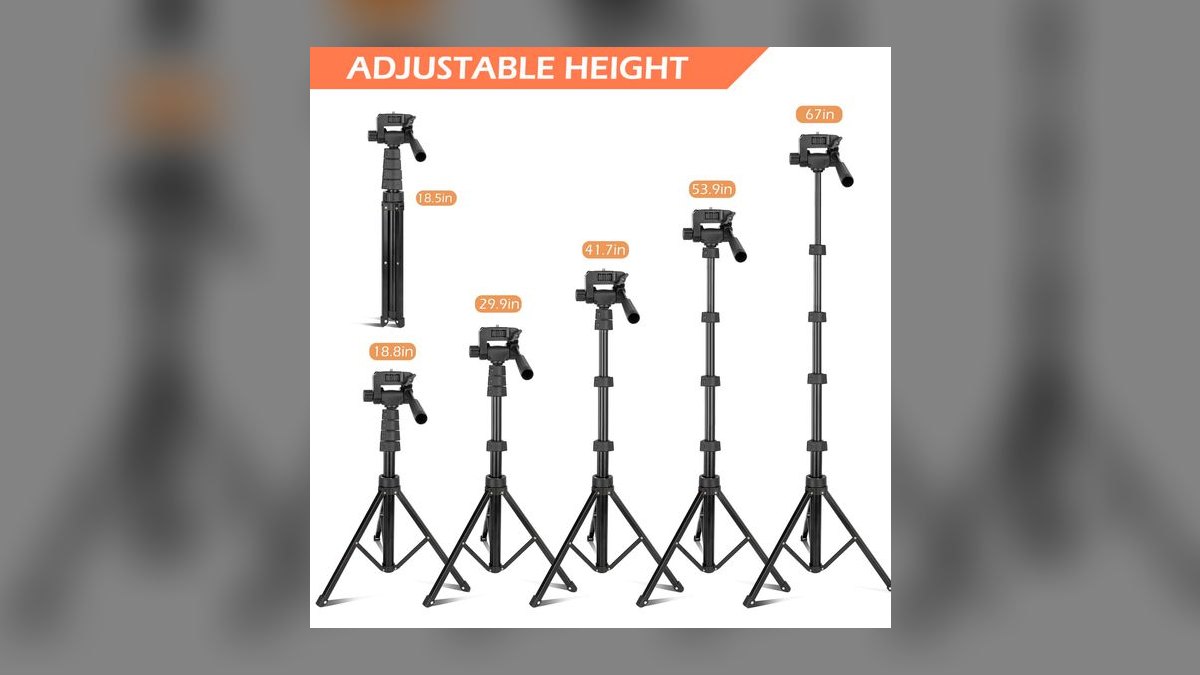 Top 10 Phone Tripod Mounts — Best Overall + Best Value in 2027 — figure 7