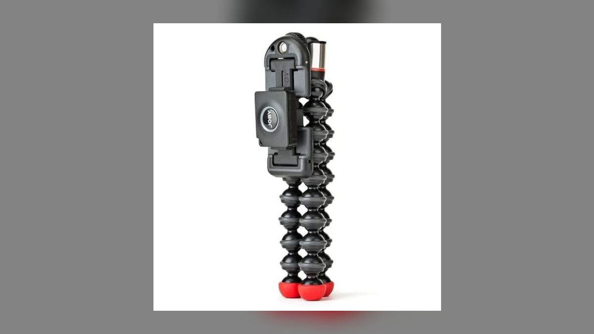 Top 10 Phone Tripod Mounts — Best Overall + Best Value in 2027