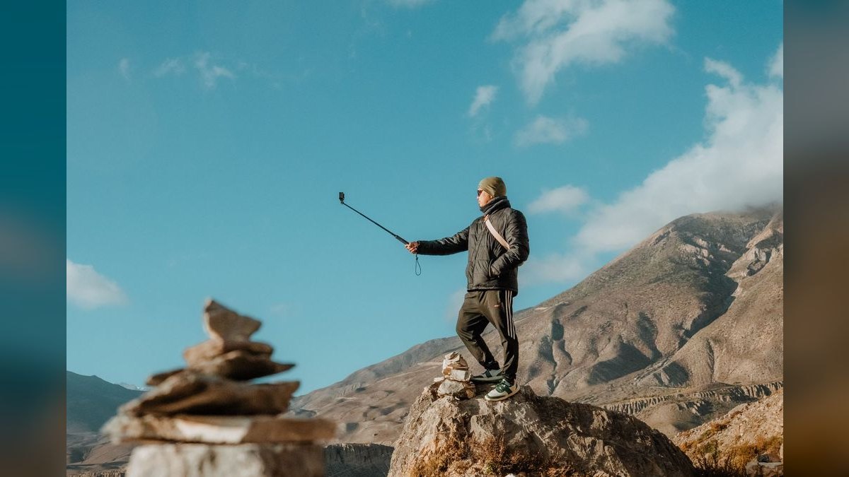 Top 10 Selfie Sticks with Remote in 2027 — Best Overall + Best Value — figure 1
