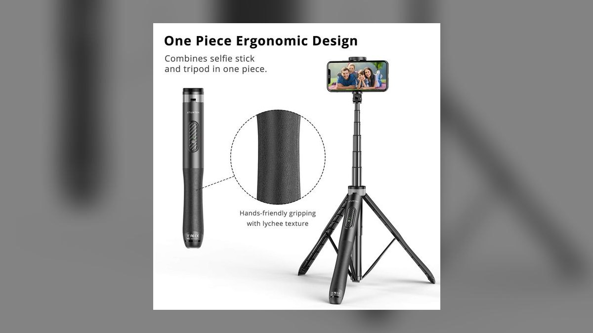 Top 10 Selfie Sticks with Remote — Best Overall + Best Value in 2027 — figure 8