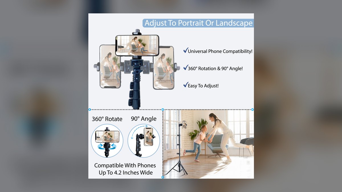 Top 10 Selfie Sticks with Remote — Best Overall + Best Value in 2027 — figure 9