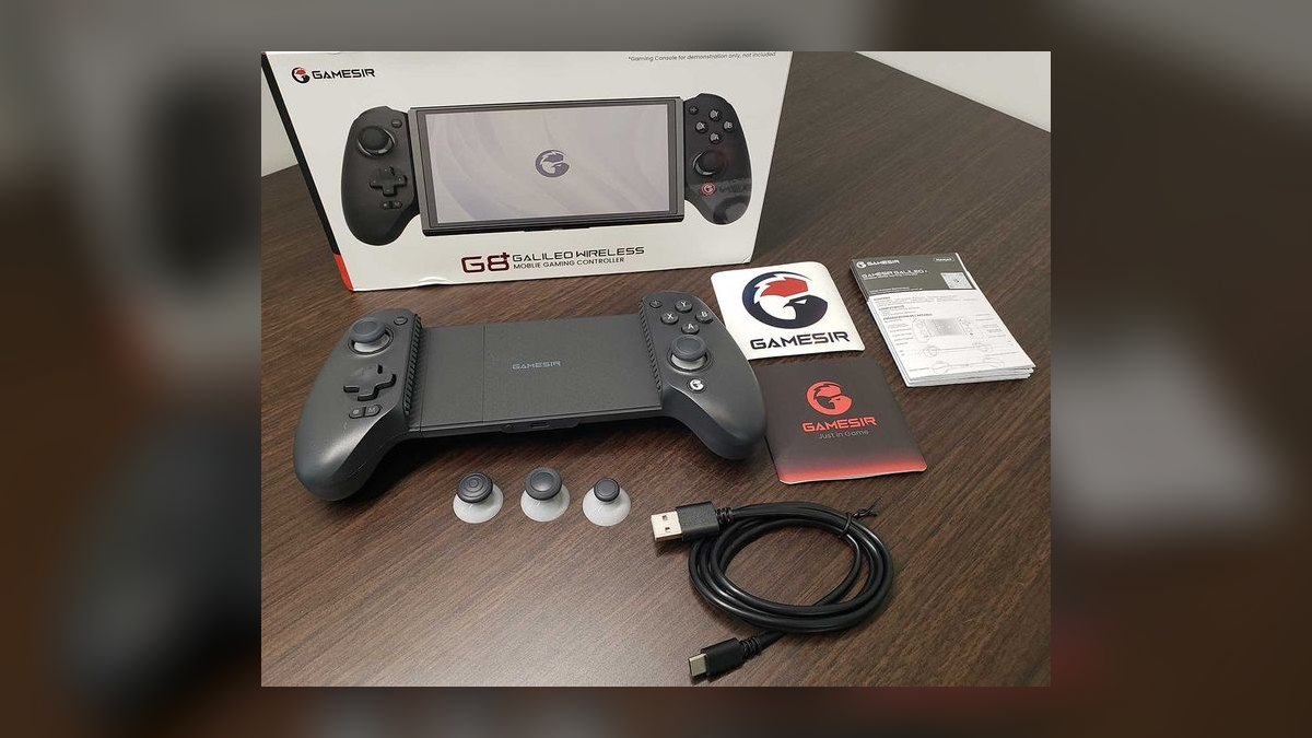 Top 10 Phone Game Controllers — Best Overall + Best Value in 2027 — figure 7