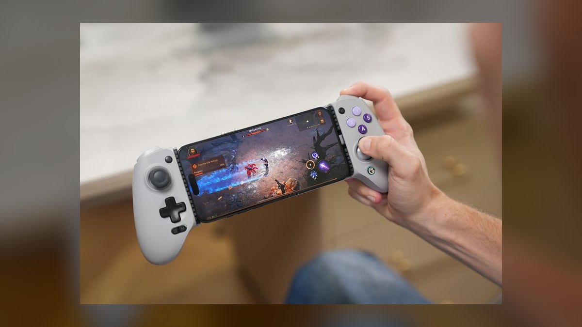 Top 10 Phone Game Controllers — Best Overall + Best Value in 2027