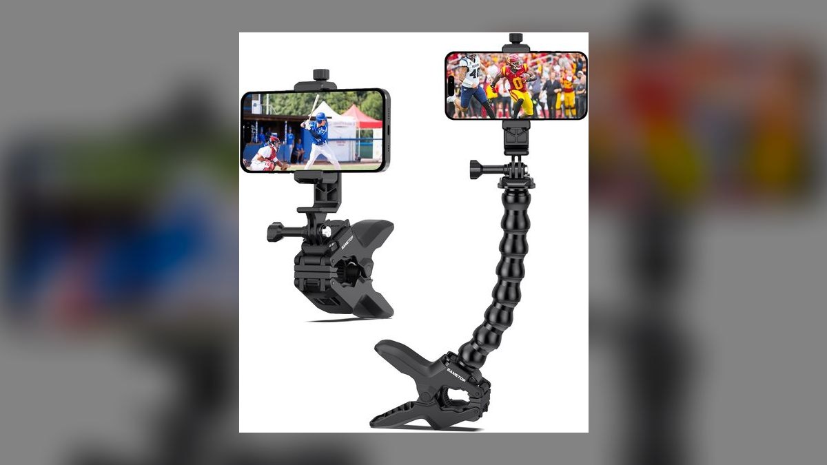 Top 10 Foldable Phone Stands — Best Overall + Best Value in 2027 — figure 10