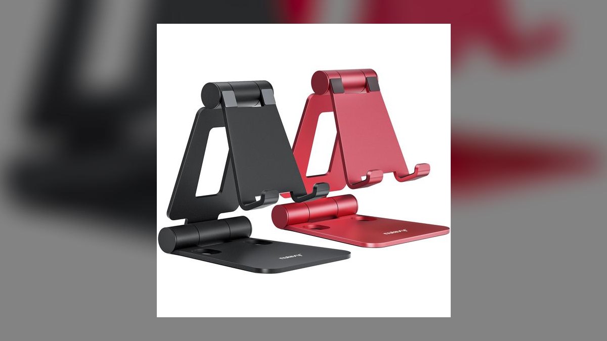 Top 10 Foldable Phone Stands — Best Overall + Best Value in 2027 — figure 2