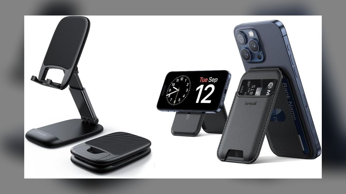Top 10 Foldable Phone Stands — Best Overall + Best Value in 2027 — figure 8
