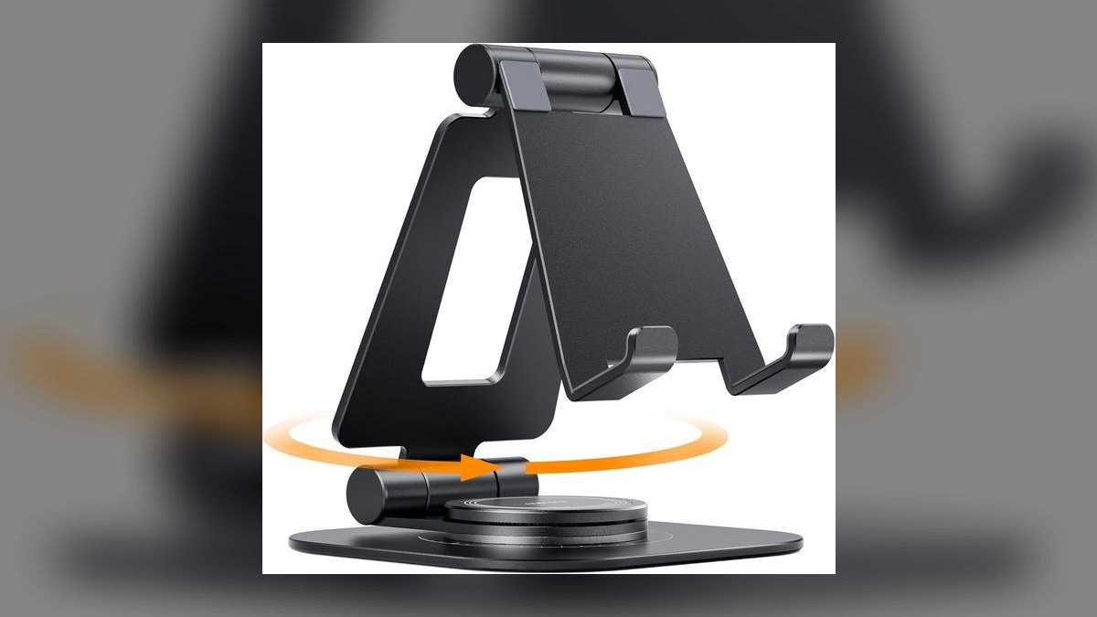 Top 10 Foldable Phone Stands — Best Overall + Best Value in 2027 — figure 9
