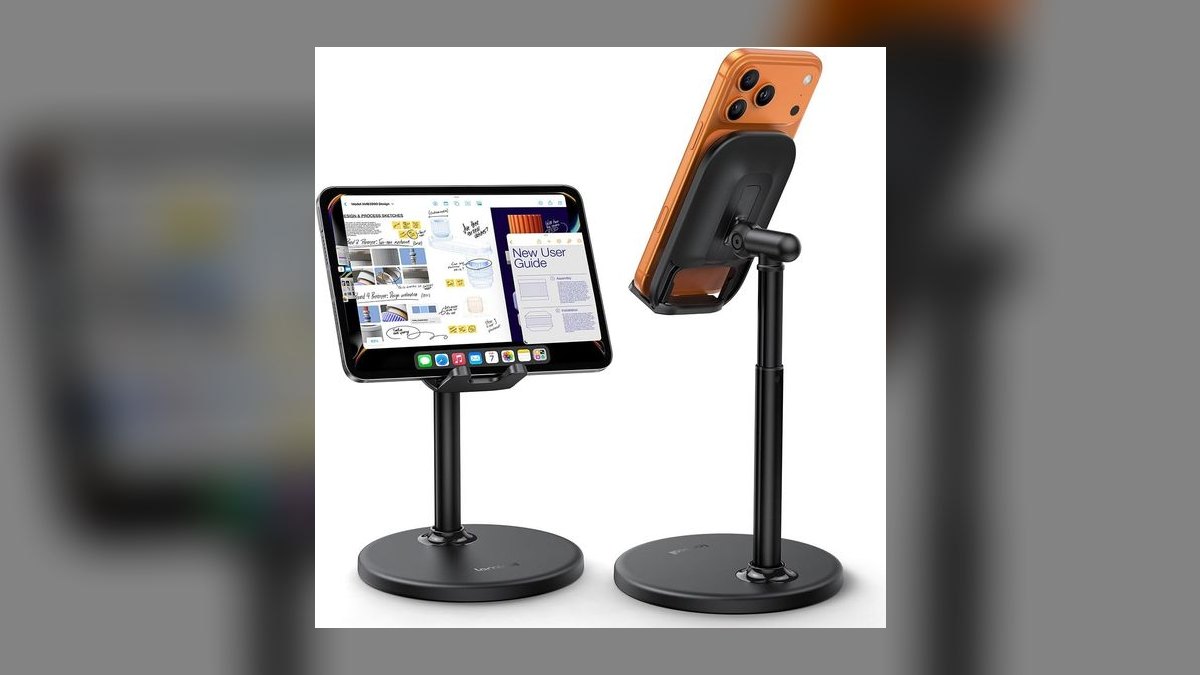 Top 10 Foldable Phone Stands — Best Overall + Best Value in 2027