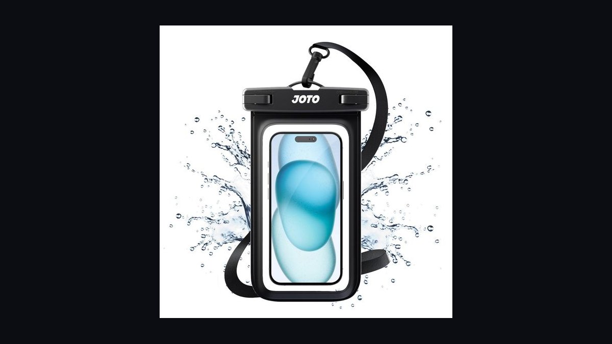 Top 10 Waterproof Phone Pouches — Best Overall + Best Value in 2027 — figure 2