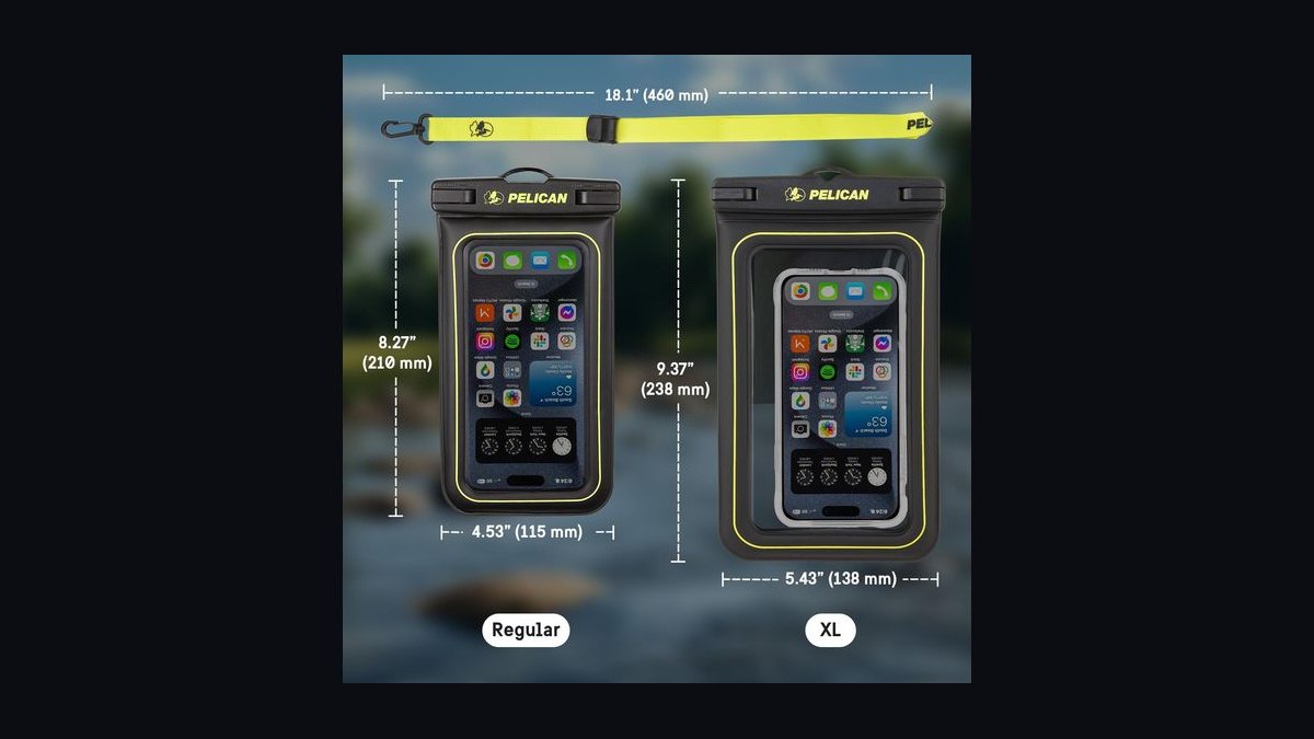 Top 10 Waterproof Phone Pouches — Best Overall + Best Value in 2027 — figure 3
