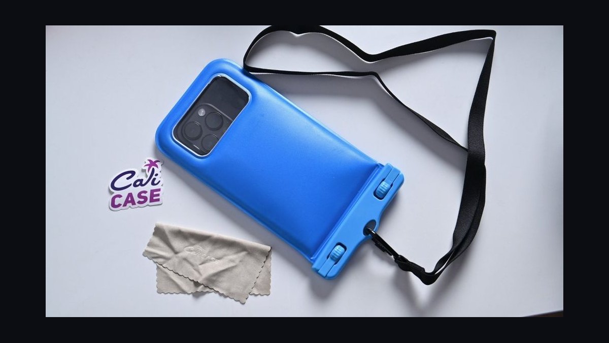 Top 10 Waterproof Phone Pouches — Best Overall + Best Value in 2027 — figure 4