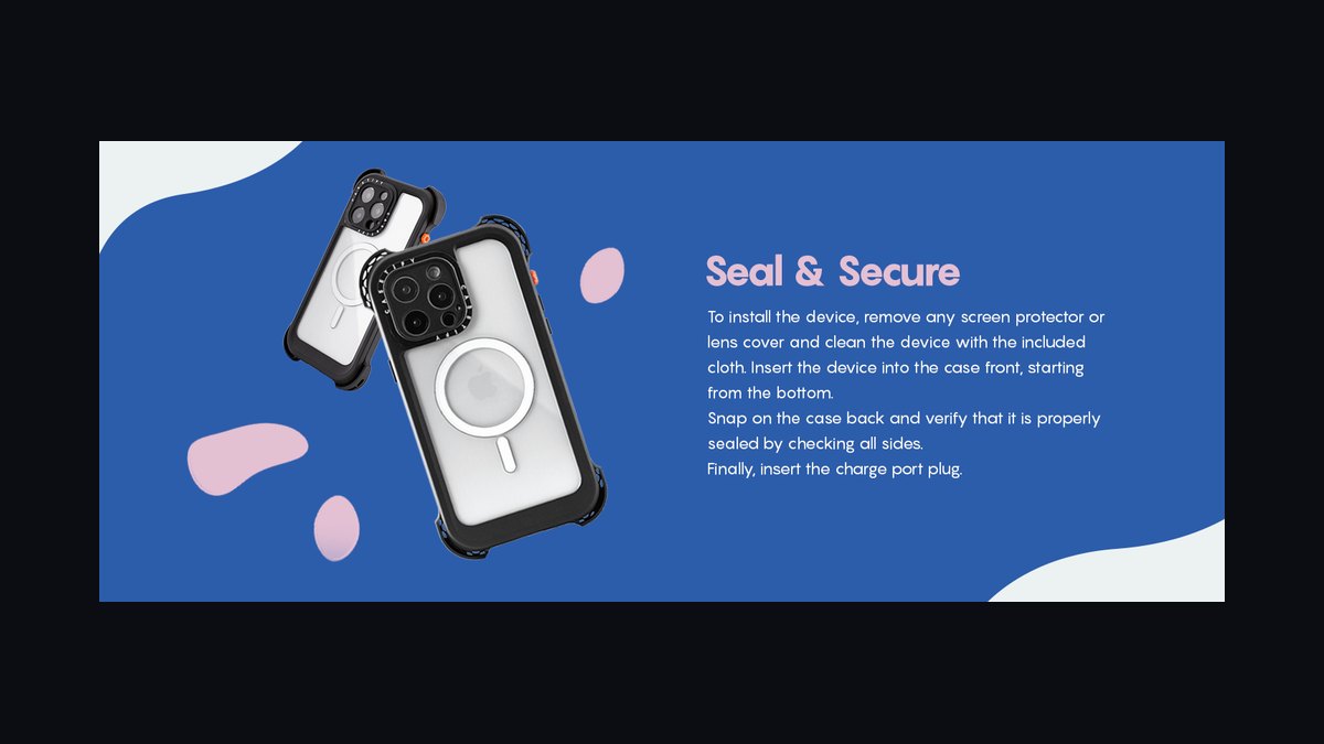 Top 10 Waterproof Phone Pouches — Best Overall + Best Value in 2027 — figure 5