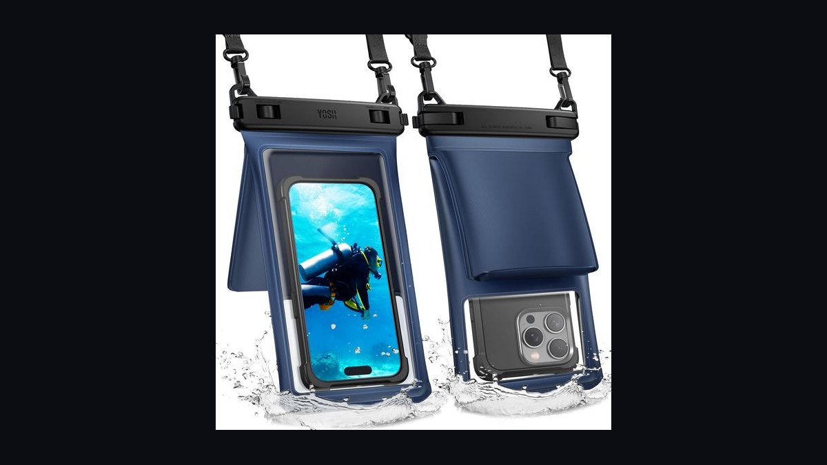 Top 10 Waterproof Phone Pouches — Best Overall + Best Value in 2027 — figure 7