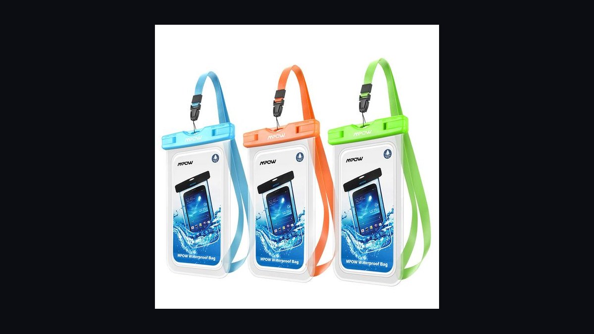 Top 10 Waterproof Phone Pouches — Best Overall + Best Value in 2027 — figure 8