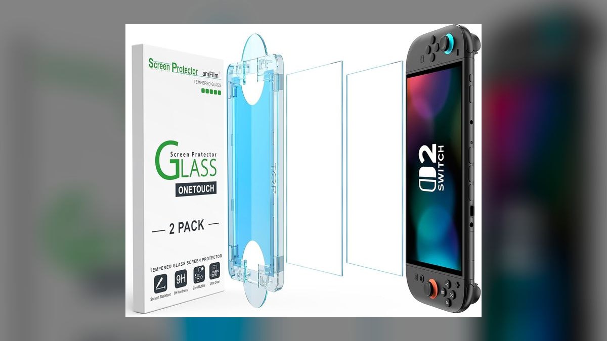 Top 10 Tempered Glass Screen Protectors — Best Overall + Best Value in 2027 — figure 3