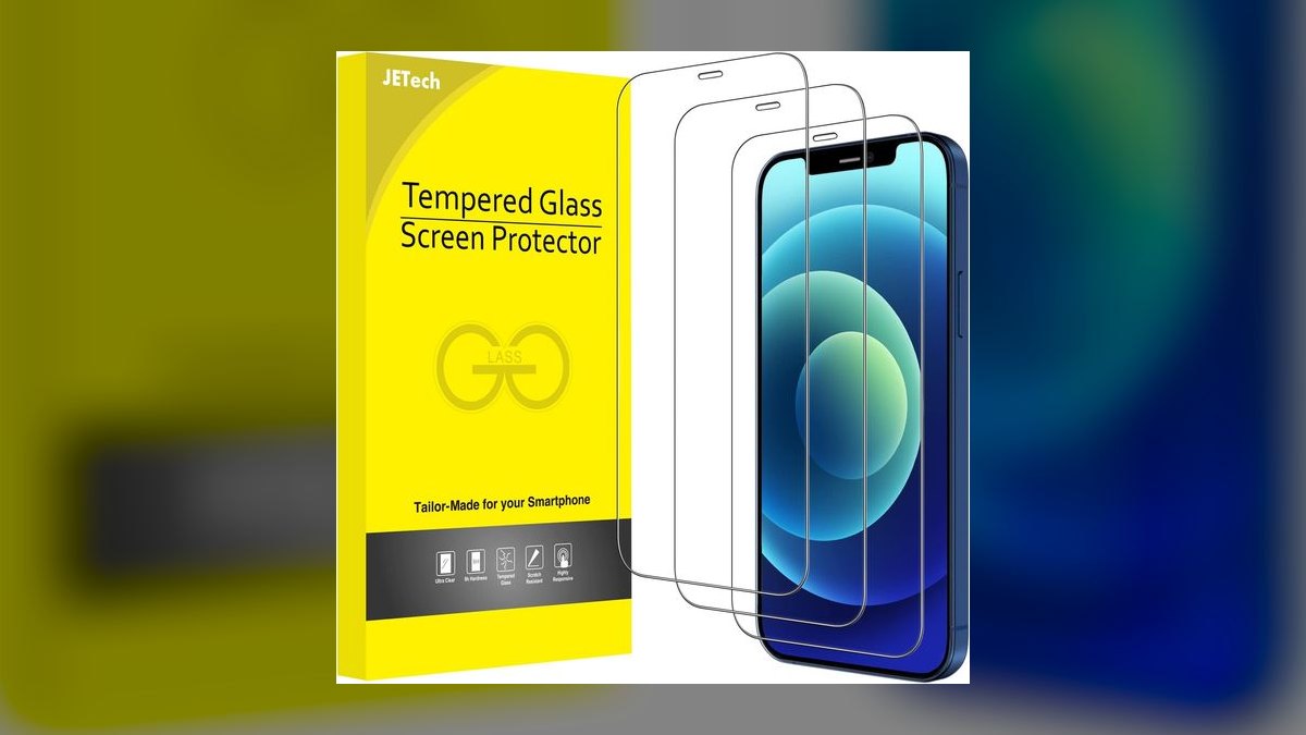 Top 10 Tempered Glass Screen Protectors — Best Overall + Best Value in 2027 — figure 9