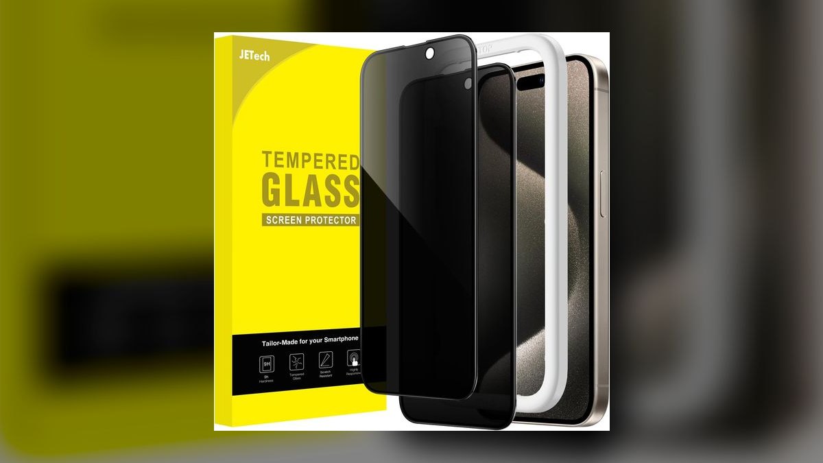 Top 10 Privacy Screen Protectors for Laptops — Best Overall + Best Value in 2027 — figure 10