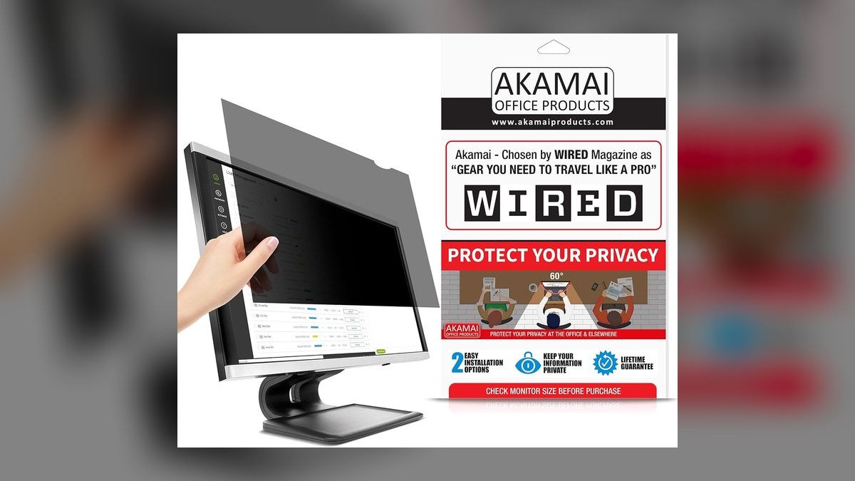 Top 10 Privacy Screen Protectors for Laptops — Best Overall + Best Value in 2027 — figure 7