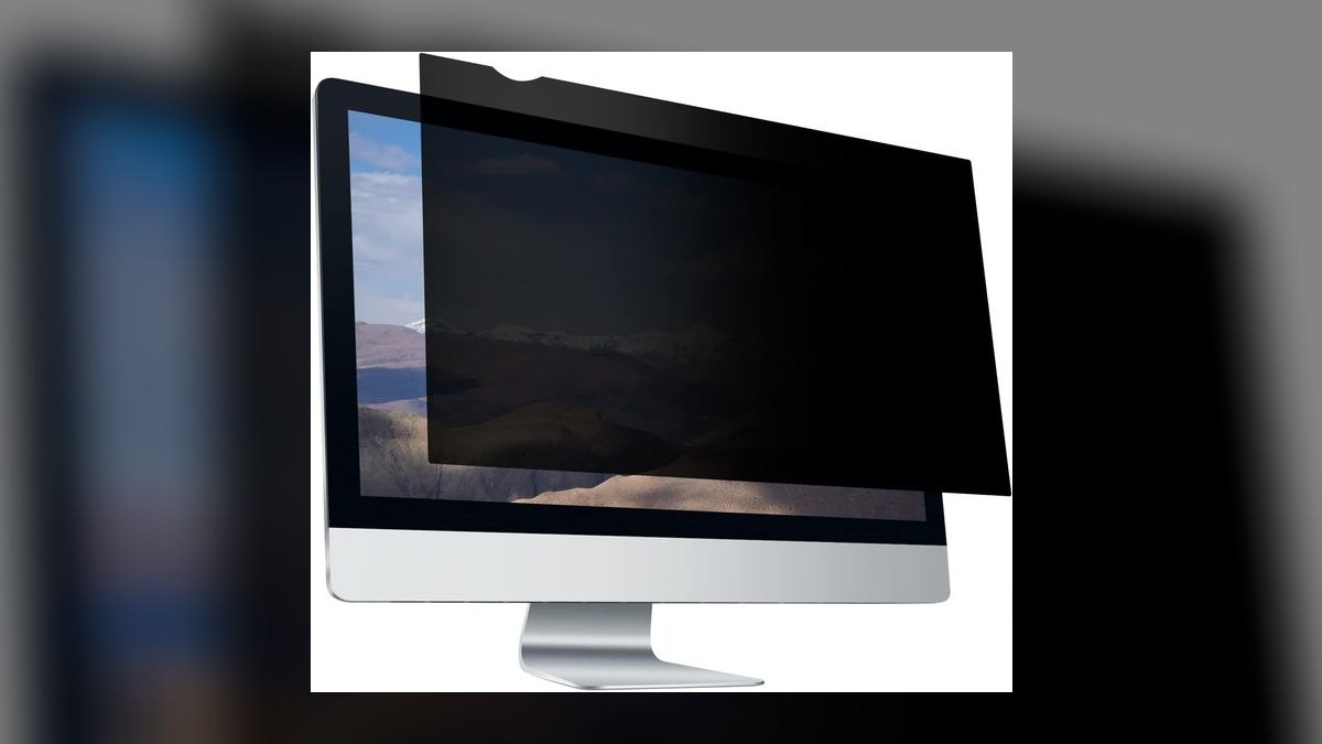 Top 10 Privacy Screen Protectors for Laptops — Best Overall + Best Value in 2027 — figure 9