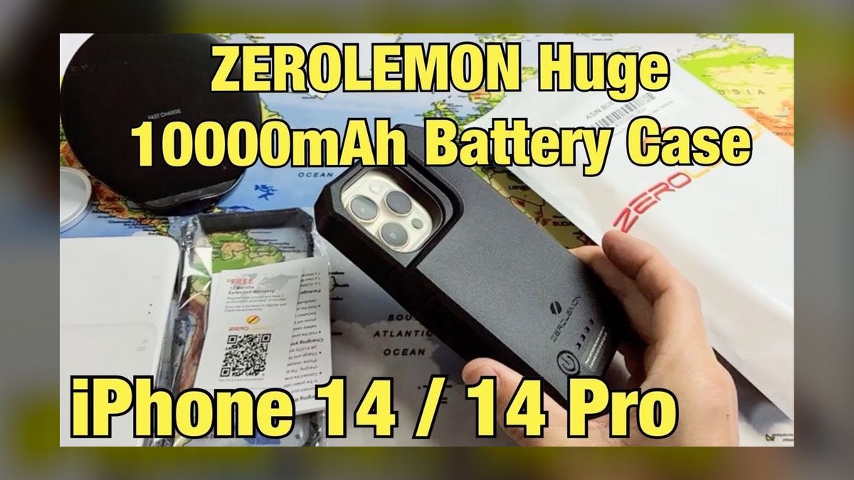 Top 10 Phone Battery Cases — Best Overall + Best Value in 2027 — figure 4