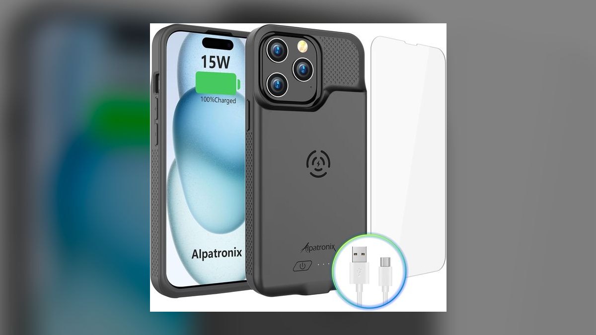 Top 10 Phone Battery Cases — Best Overall + Best Value in 2027 — figure 6