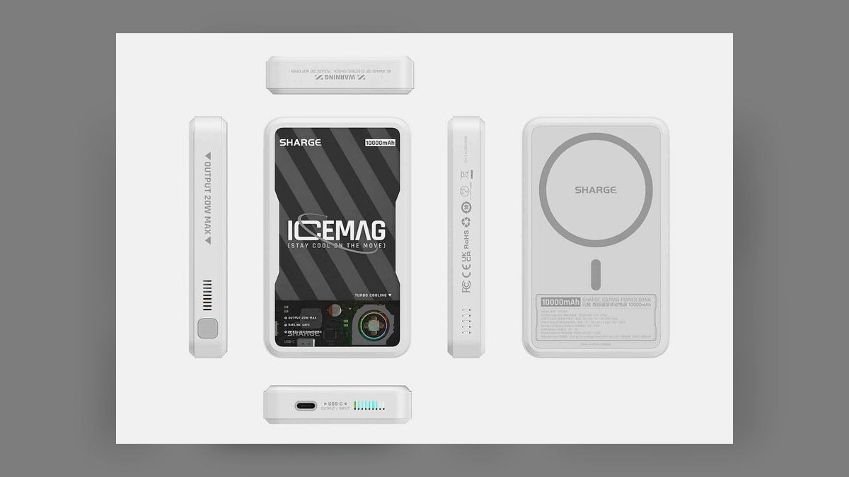 Top 10 MagSafe Power Banks — Best Overall + Best Value in 2027 — figure 8