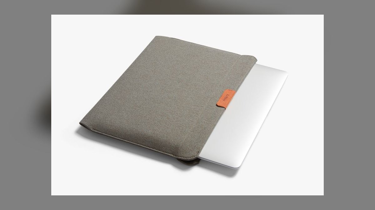 Top 10 Laptop Sleeves — Best Overall + Best Value in 2027 — figure 1