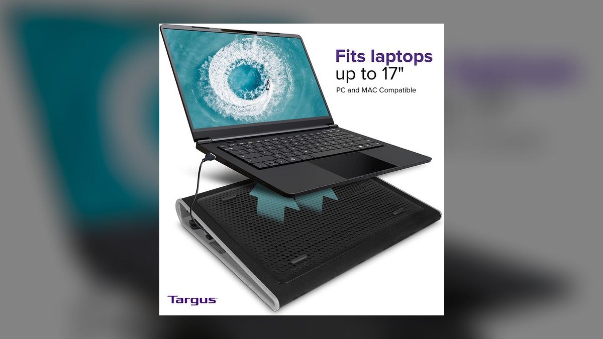 Top 10 Laptop Cooling Pads — Best Overall + Best Value in 2027 — figure 10