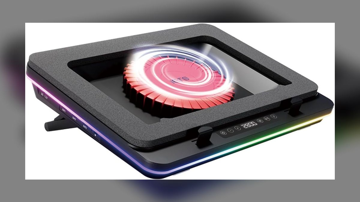 Top 10 Laptop Cooling Pads — Best Overall + Best Value in 2027 — figure 2
