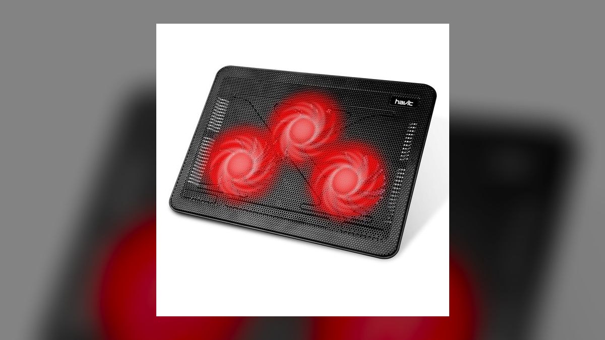 Top 10 Laptop Cooling Pads — Best Overall + Best Value in 2027 — figure 3