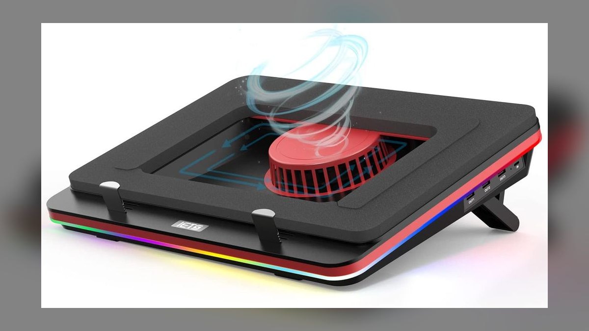 Top 10 Laptop Cooling Pads — Best Overall + Best Value in 2027 — figure 4