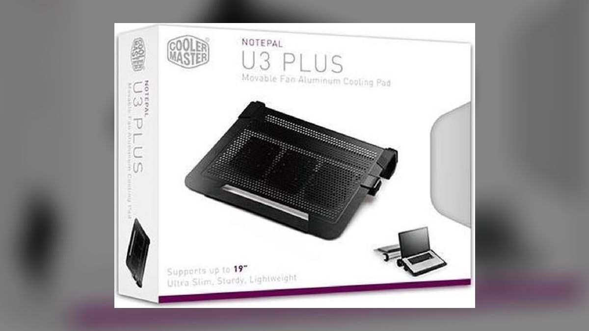Top 10 Laptop Cooling Pads — Best Overall + Best Value in 2027 — figure 5