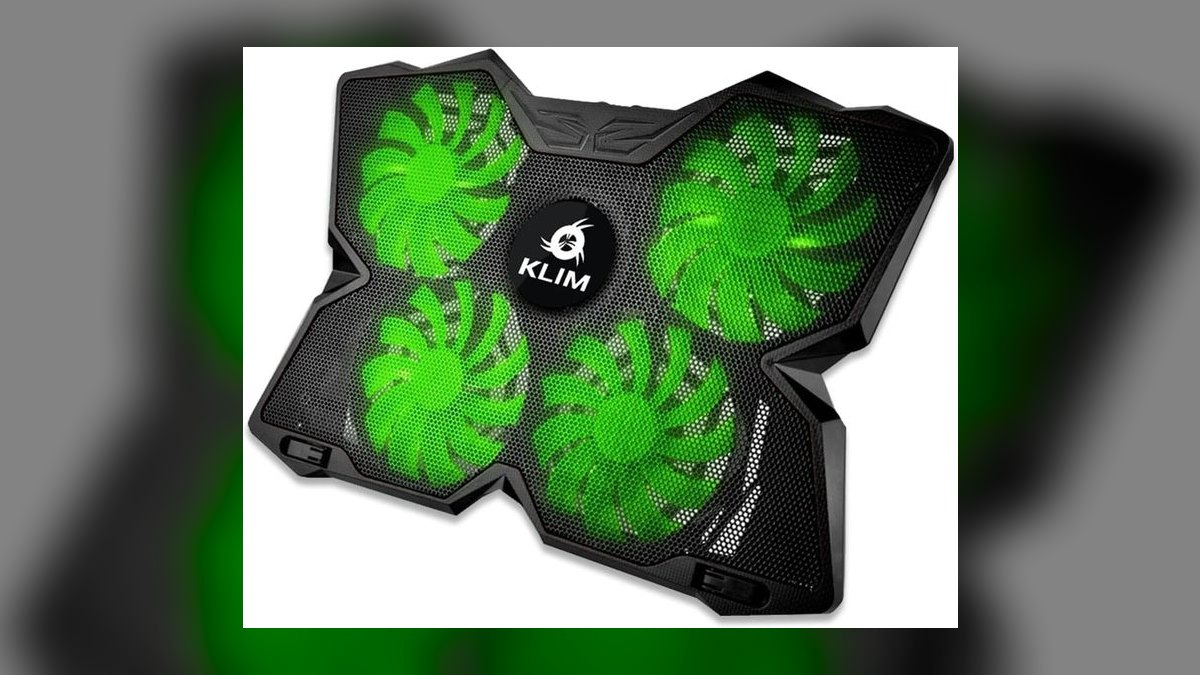 Top 10 Laptop Cooling Pads — Best Overall + Best Value in 2027 — figure 7