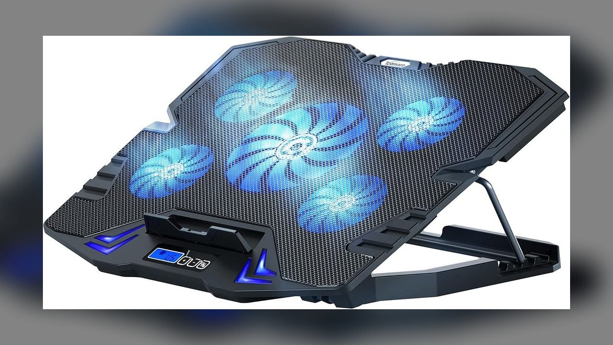 Top 10 Laptop Cooling Pads — Best Overall + Best Value in 2027 — figure 8