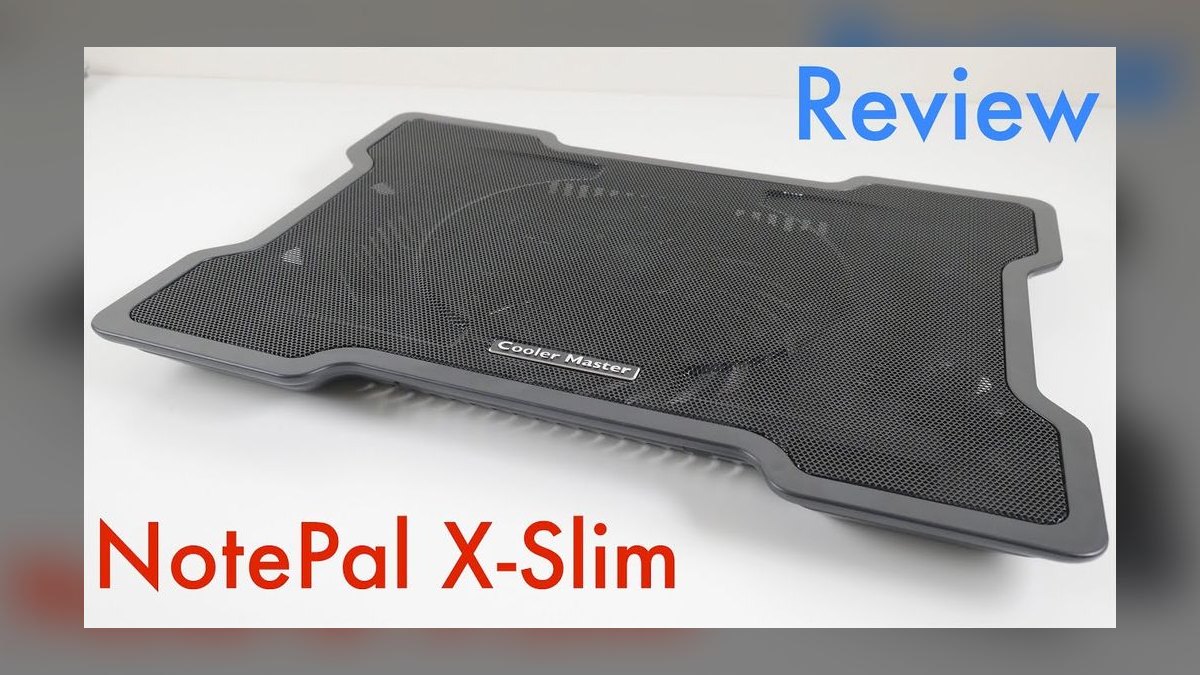 Top 10 Laptop Cooling Pads — Best Overall + Best Value in 2027 — figure 9