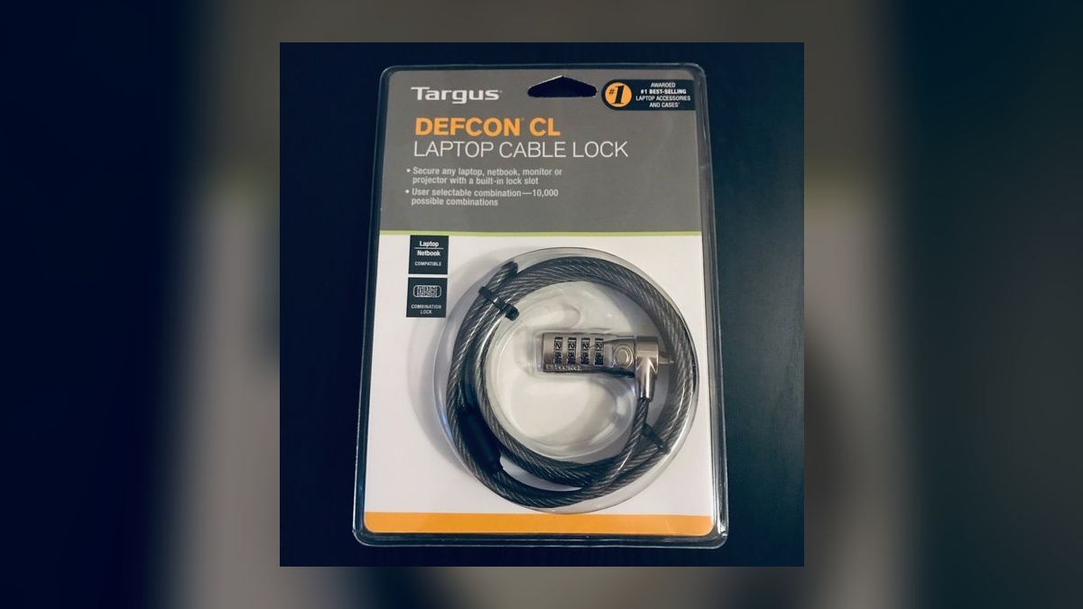 Top 10 Laptop Security Locks — Best Overall + Best Value in 2027 — figure 2