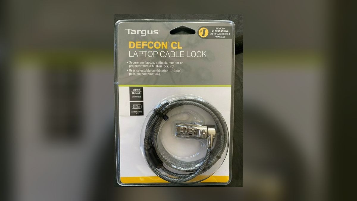 Top 10 Laptop Security Locks — Best Overall + Best Value in 2027 — figure 4