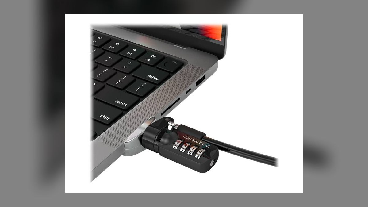 Top 10 Laptop Security Locks — Best Overall + Best Value in 2027 — figure 6