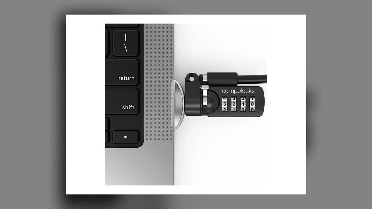 Top 10 Laptop Security Locks — Best Overall + Best Value in 2027 — figure 7