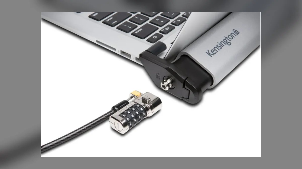 Top 10 Laptop Security Locks — Best Overall + Best Value in 2027 — figure 9