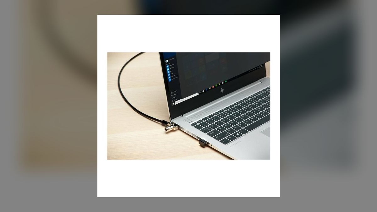 Top 10 Laptop Security Locks — Best Overall + Best Value in 2027