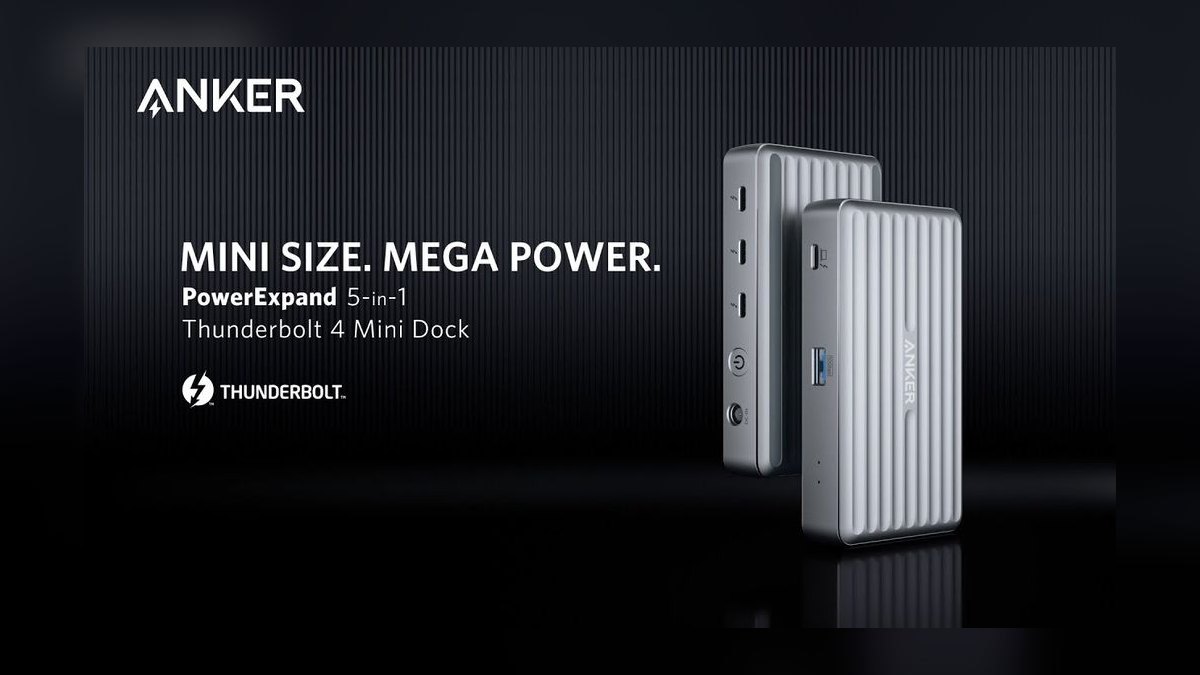 Top 10 Thunderbolt 4 Docks — Best Overall + Best Value in 2027 — figure 10
